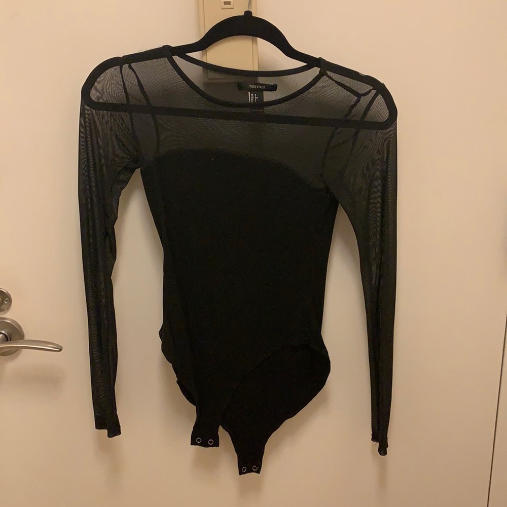 Forever 21 - Body Suit